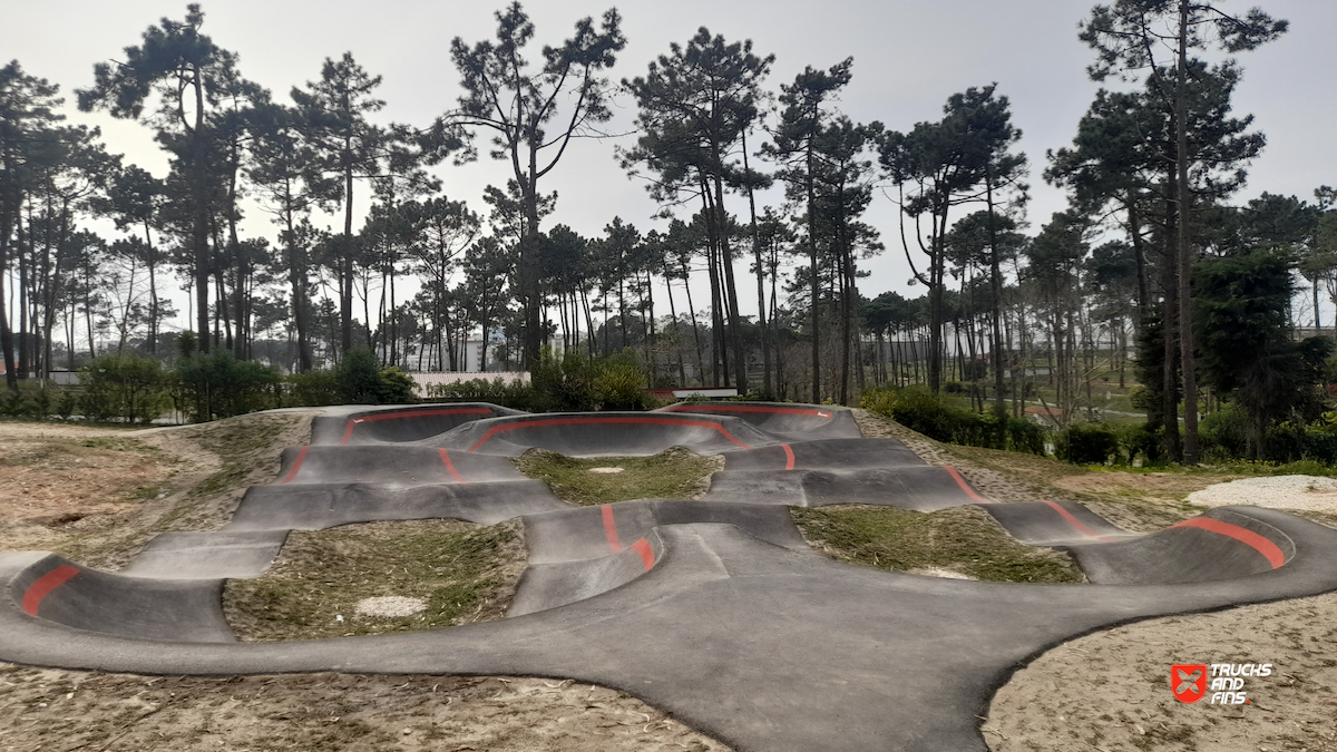 Figueira da Foz pumptrack